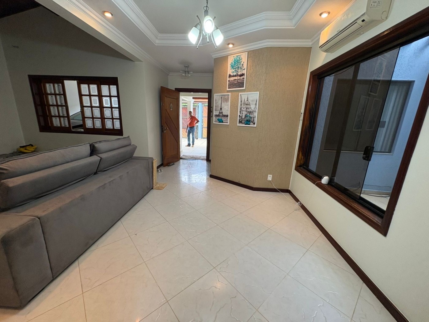 Casa, 3 quartos, 243 m² - Foto 12