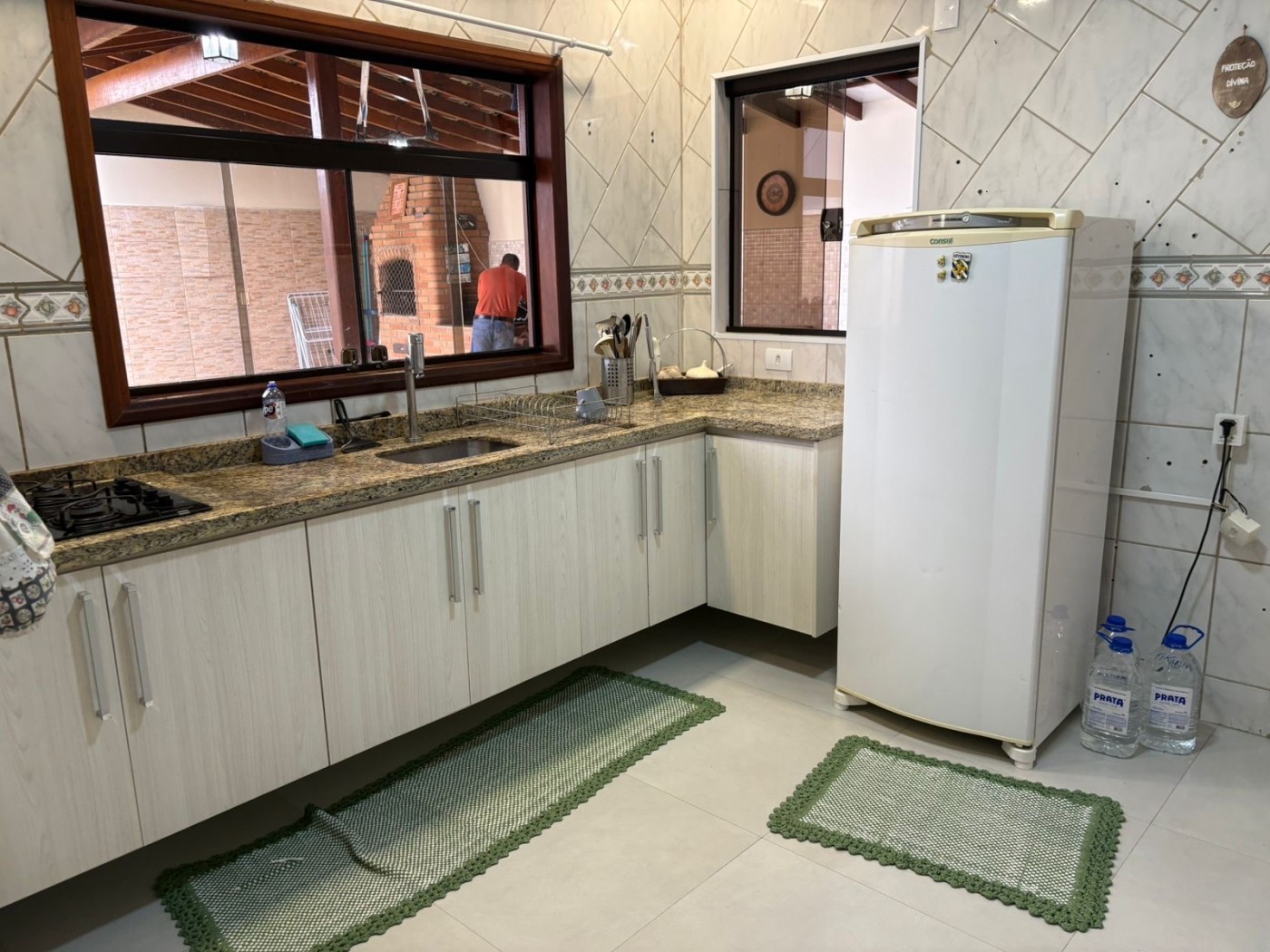 Casa, 3 quartos, 243 m² - Foto 13