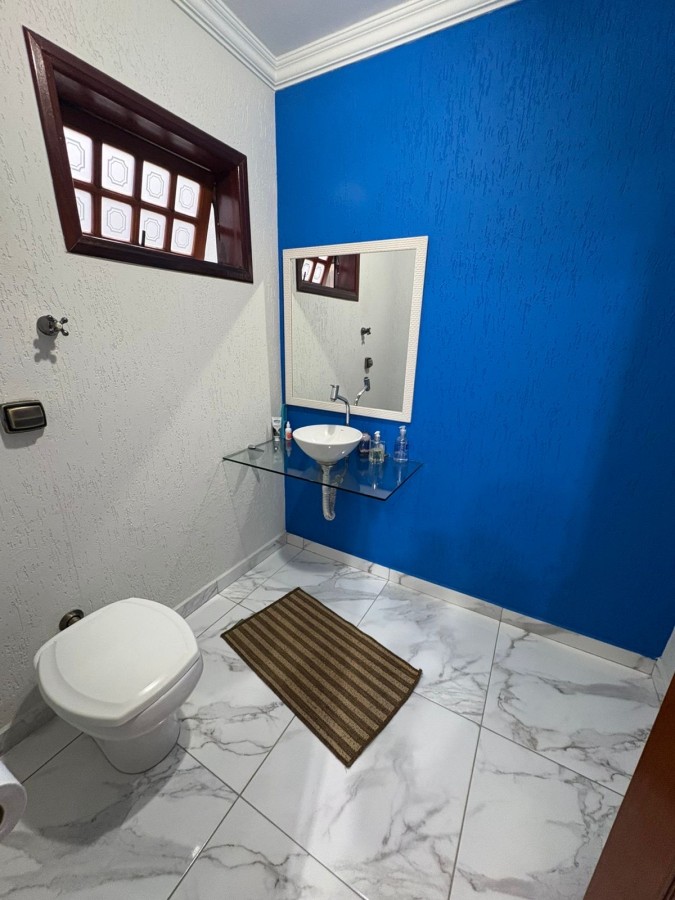 Casa, 3 quartos, 243 m² - Foto 10