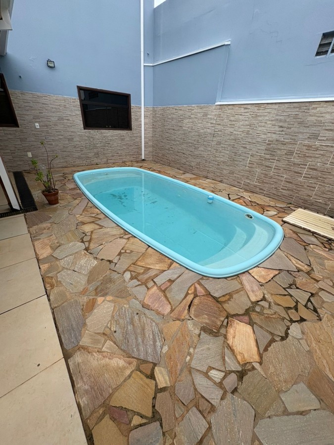 Casa, 3 quartos, 243 m² - Foto 16