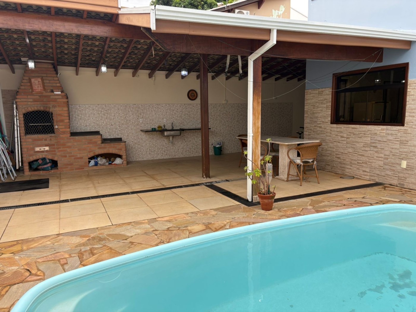 Casa, 3 quartos, 243 m² - Foto 21