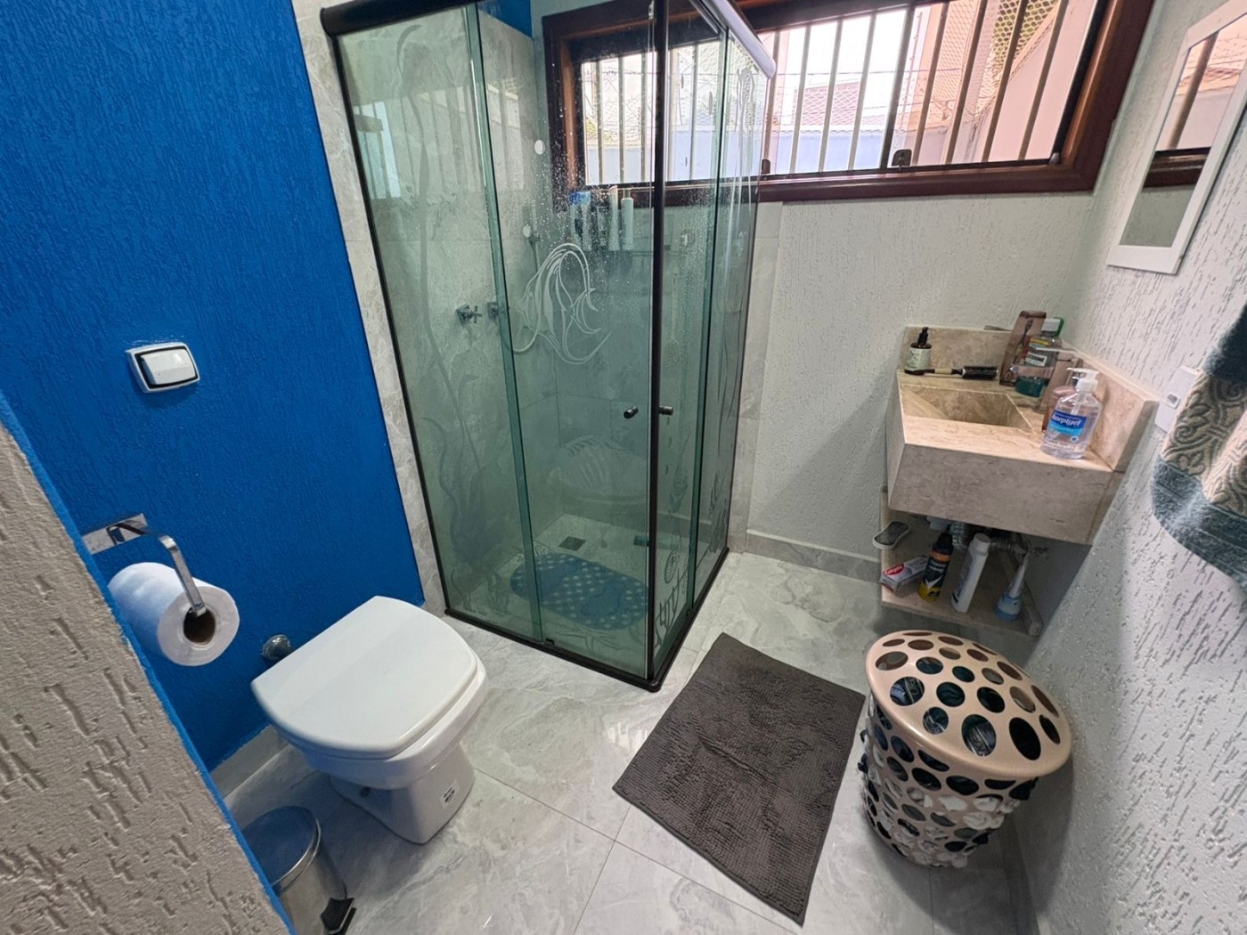 Casa, 3 quartos, 243 m² - Foto 22