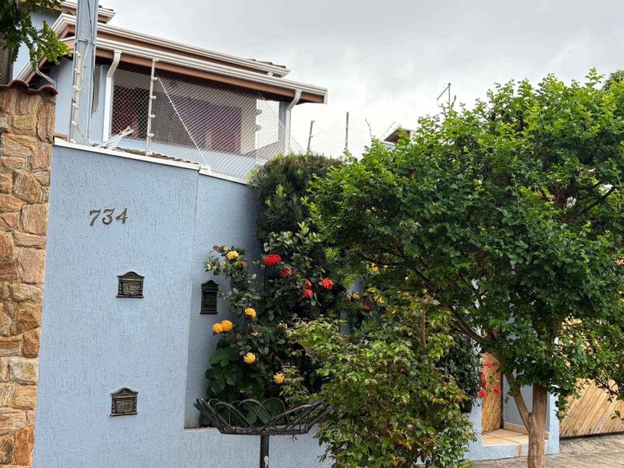 Casa, 3 quartos, 243 m² - Foto 24