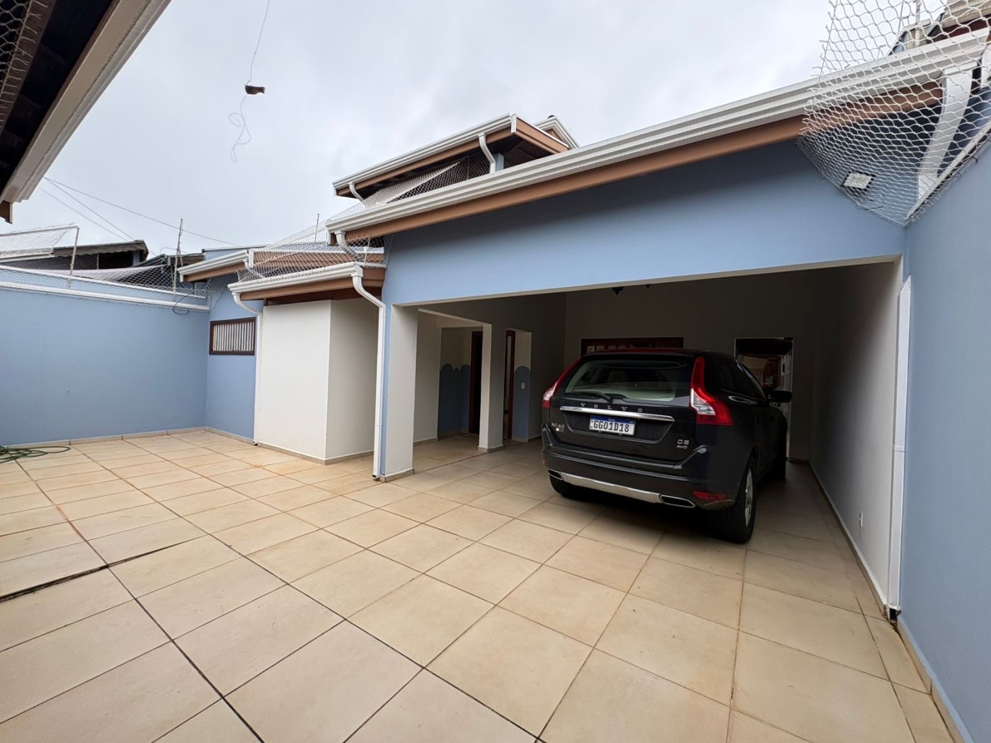 Casa, 3 quartos, 243 m² - Foto 23