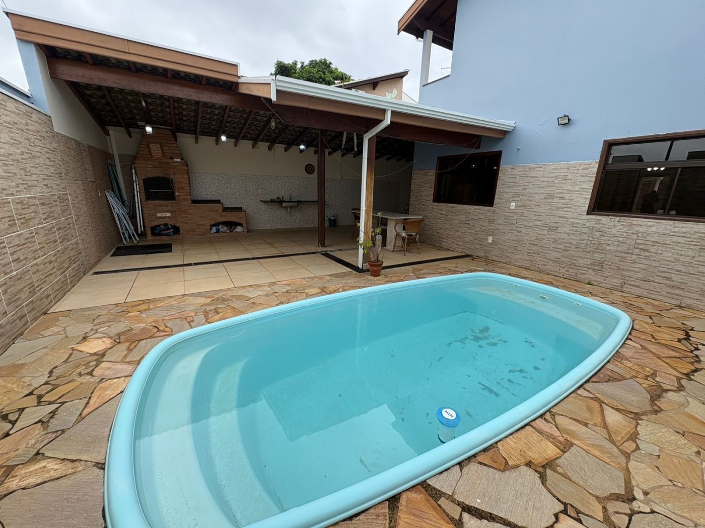 Casa, 3 quartos, 243 m² - Foto 26