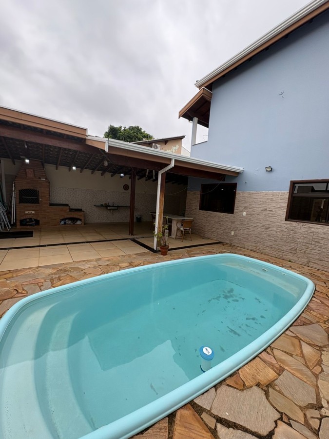 Casa, 3 quartos, 243 m² - Foto 42