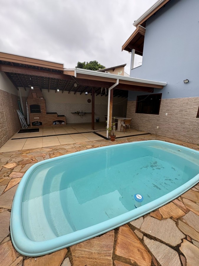 Casa, 3 quartos, 243 m² - Foto 45