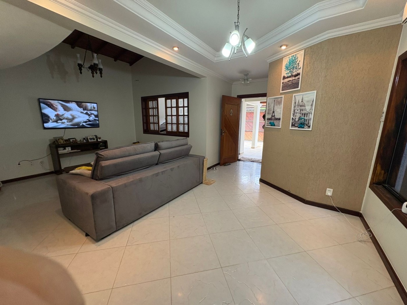 Casa, 3 quartos, 243 m² - Foto 44