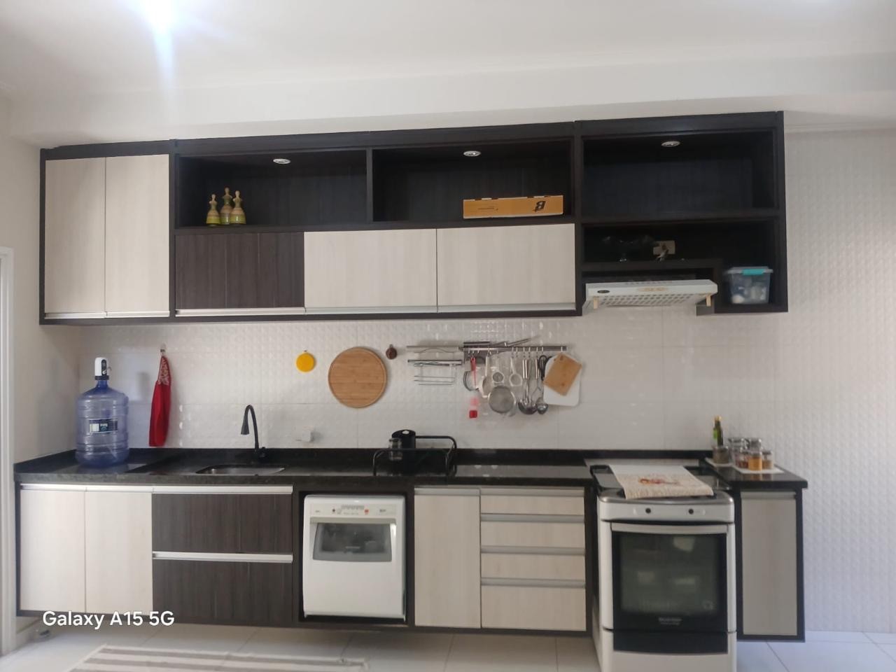 Casa, 3 quartos, 140 m² - Foto 1