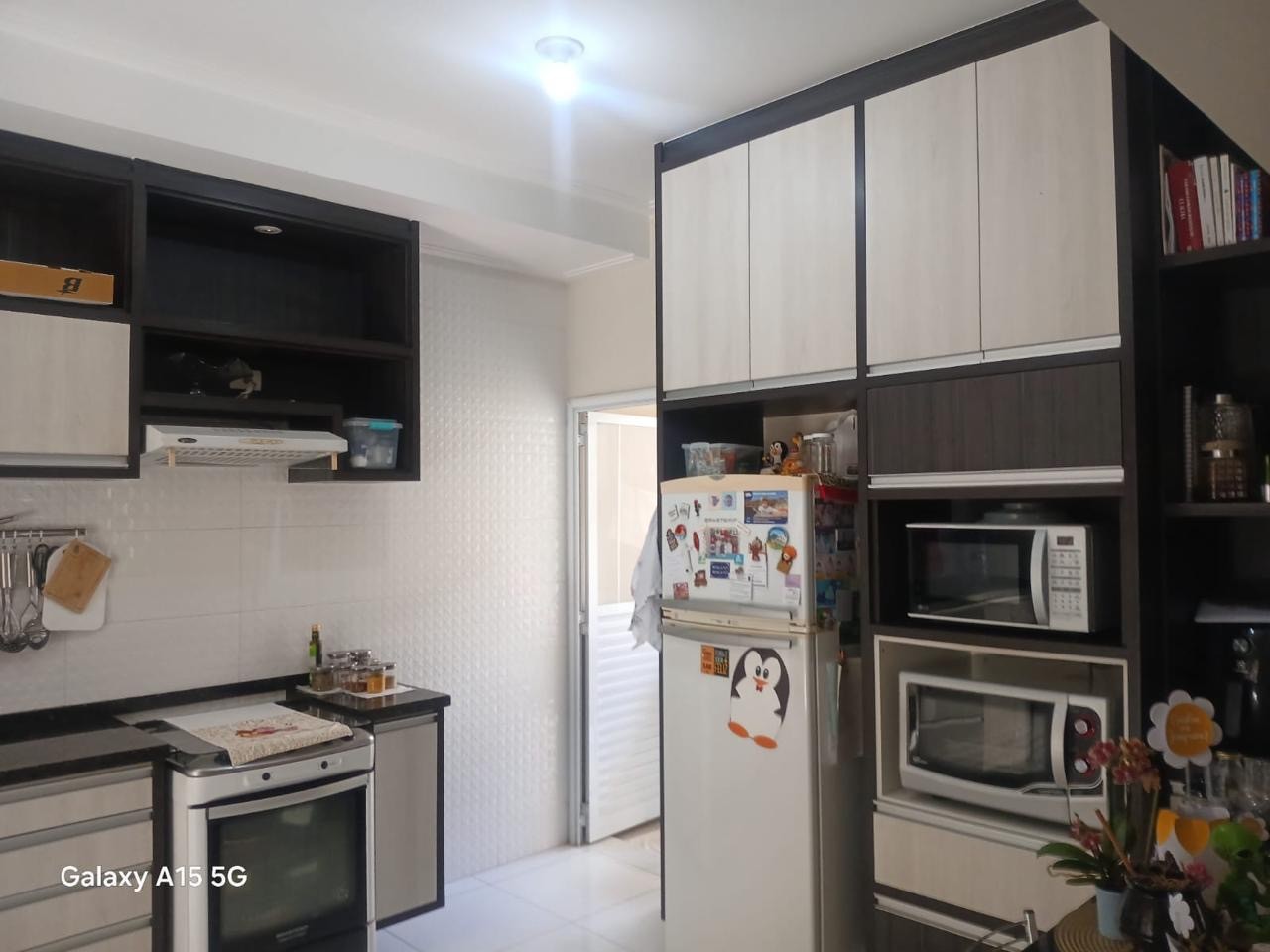Casa, 3 quartos, 140 m² - Foto 3