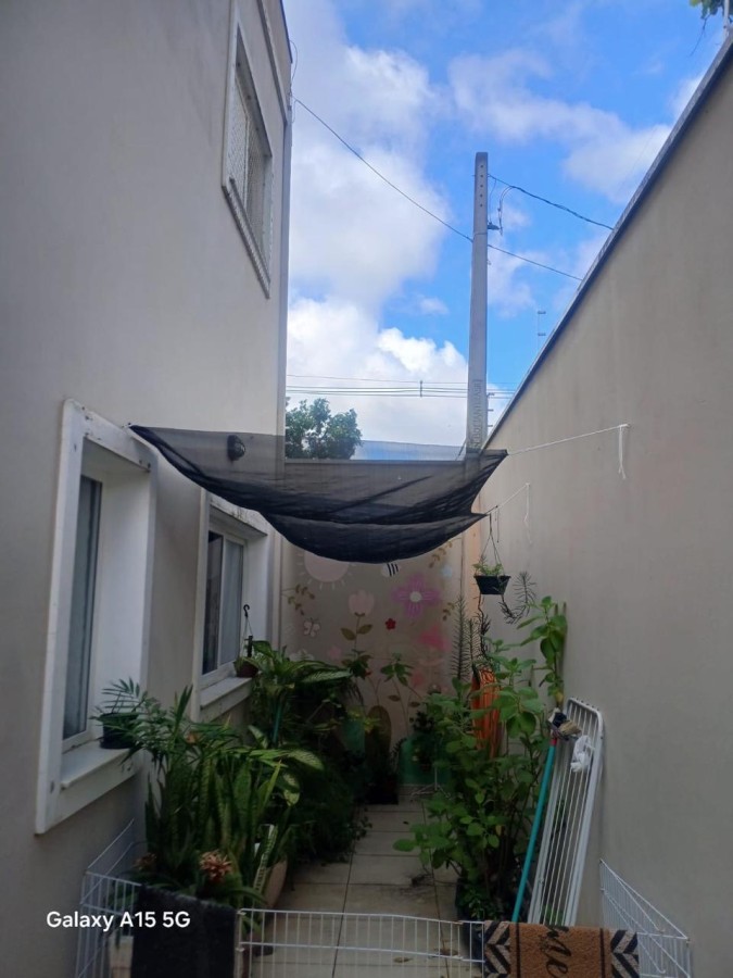 Casa, 3 quartos, 140 m² - Foto 5