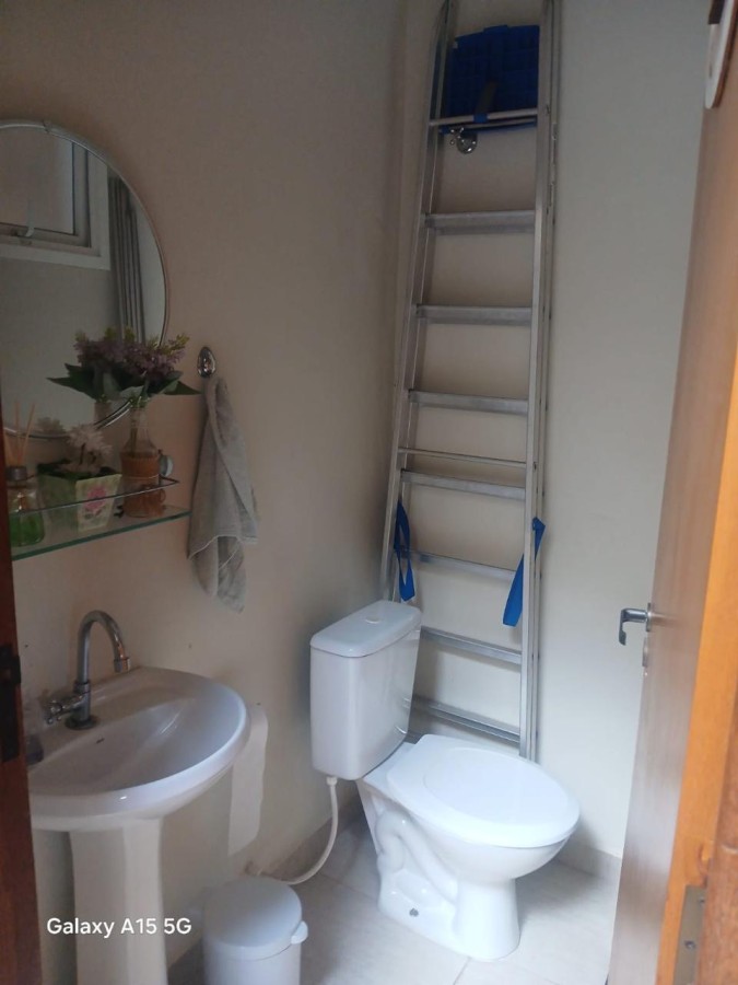 Casa, 3 quartos, 140 m² - Foto 6