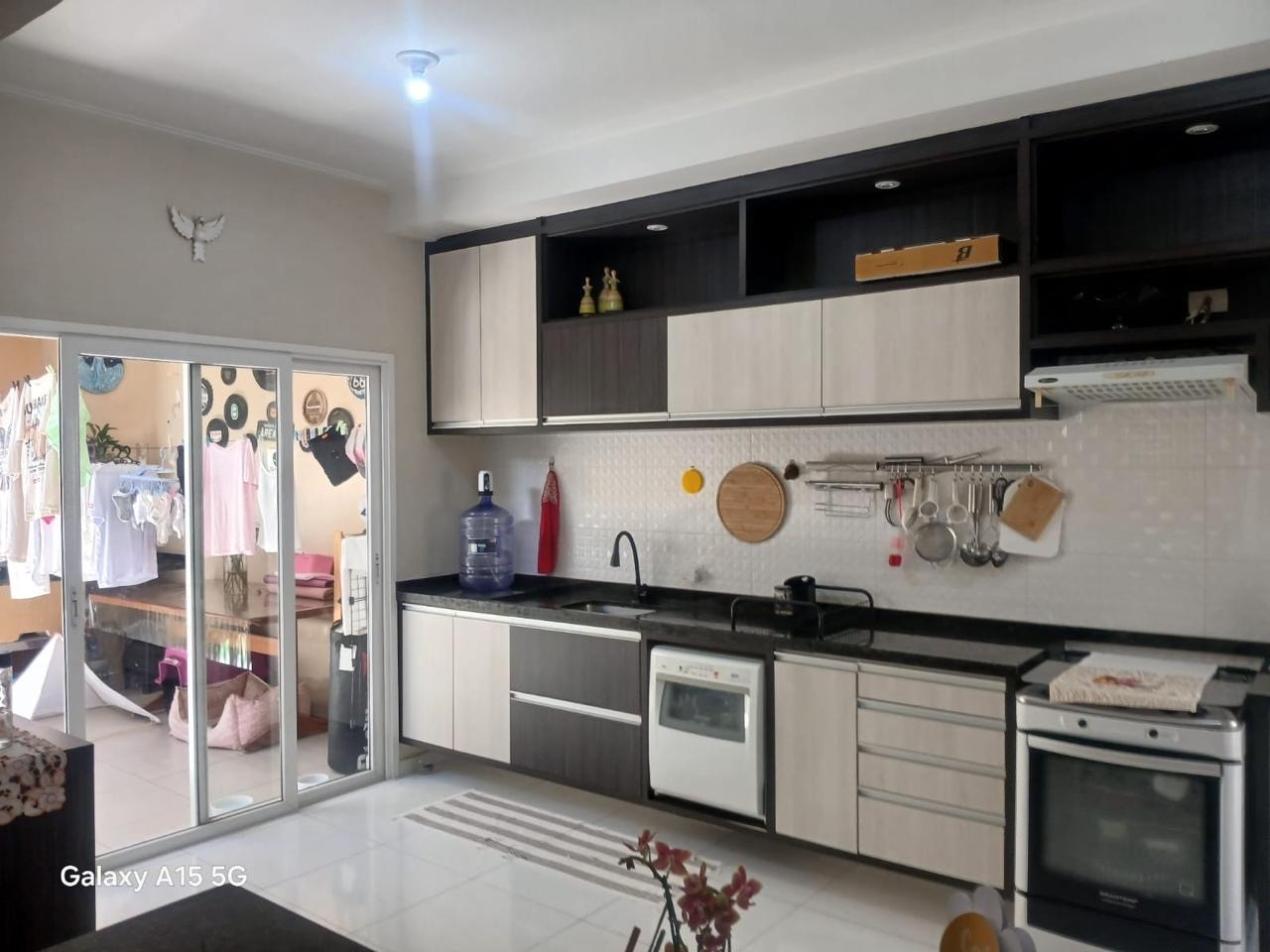 Casa, 3 quartos, 140 m² - Foto 2