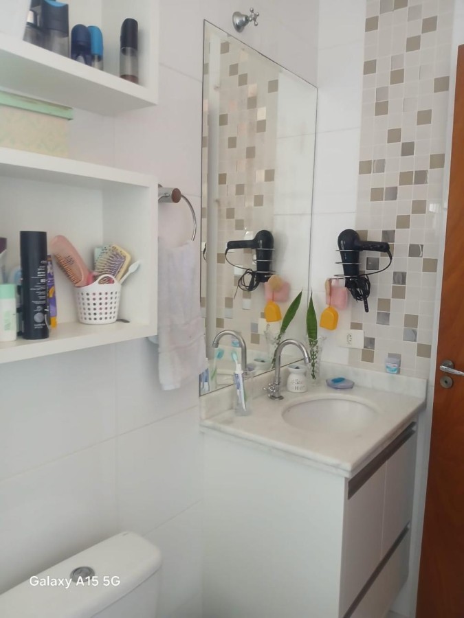 Casa, 3 quartos, 140 m² - Foto 12