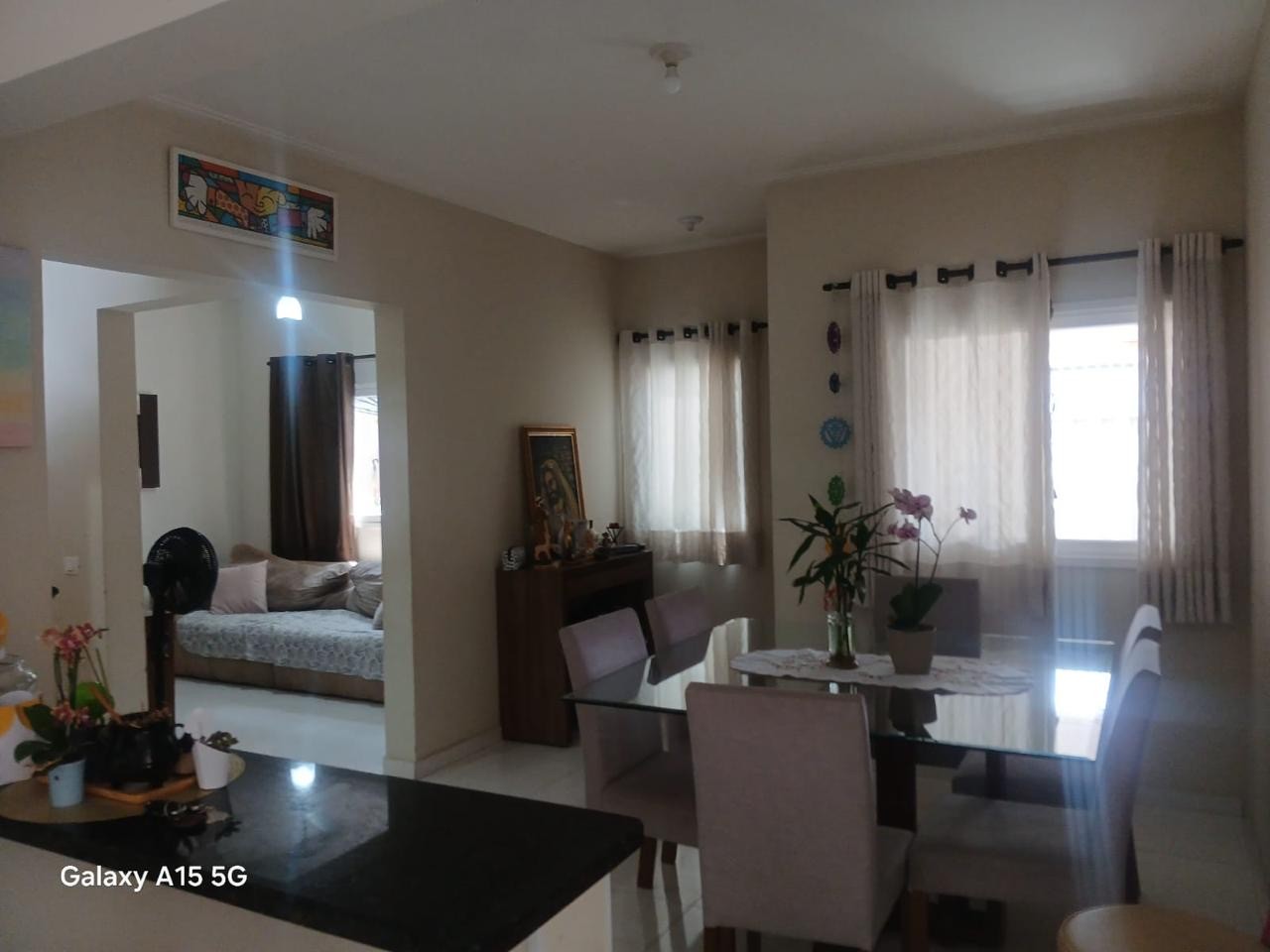 Casa, 3 quartos, 140 m² - Foto 16