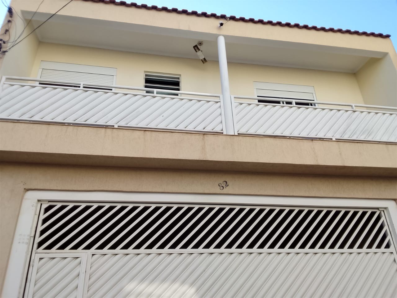 Casa, 3 quartos, 268 m² - Foto 1