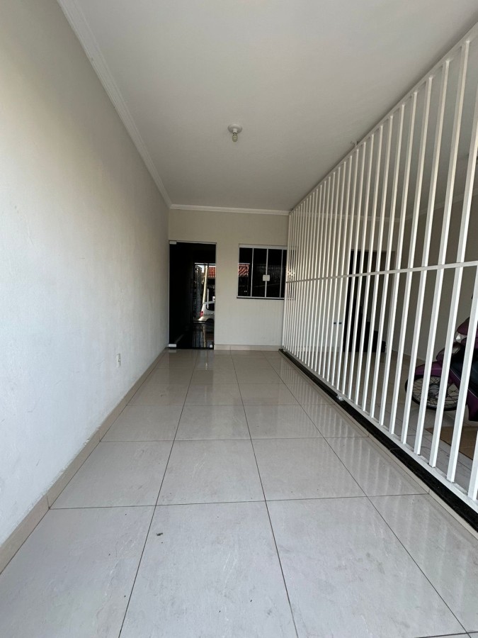 Casa, 2 quartos, 125 m² - Foto 1