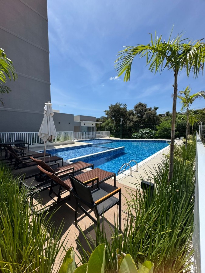 Apartamento, 2 quartos, 48 m² - Foto 3