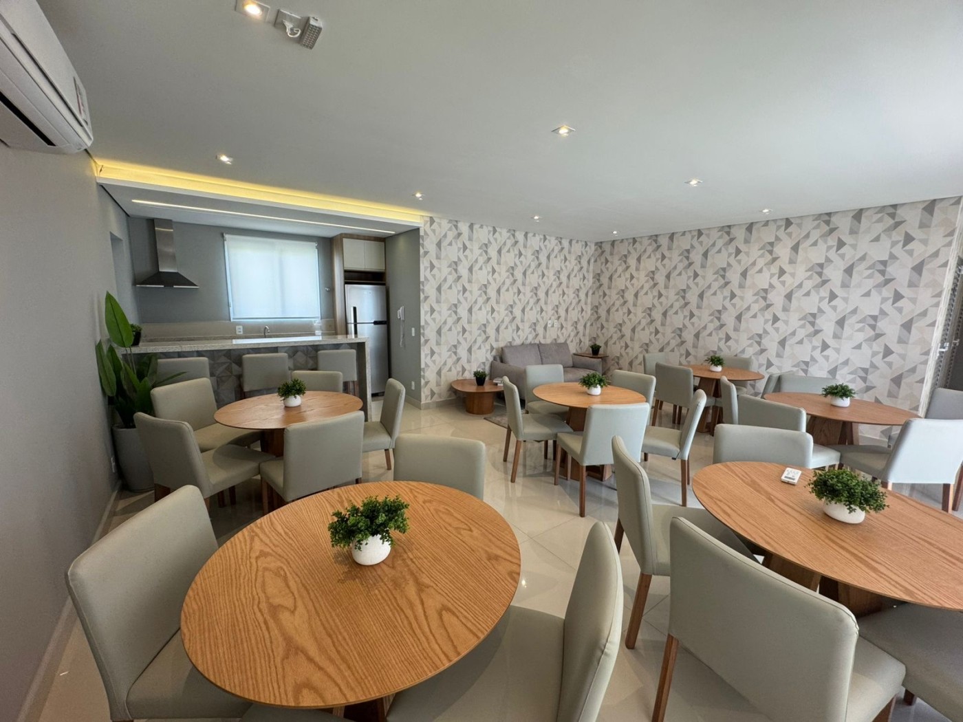 Apartamento, 2 quartos, 48 m² - Foto 6