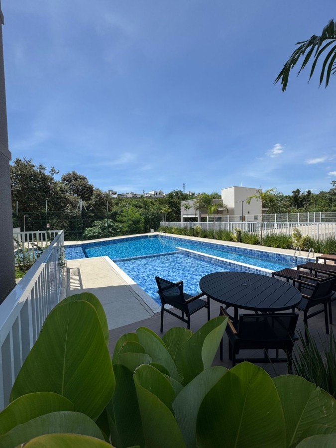 Apartamento, 2 quartos, 48 m² - Foto 5