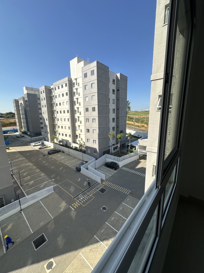 Apartamento, 2 quartos, 48 m² - Foto 7