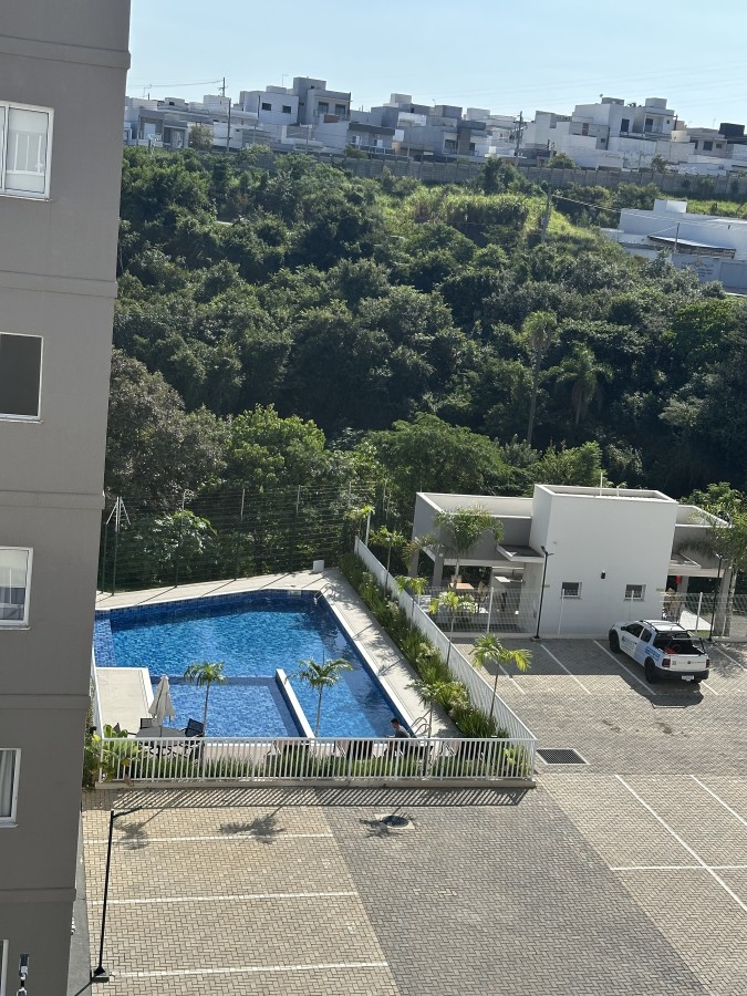 Apartamento, 2 quartos, 48 m² - Foto 9