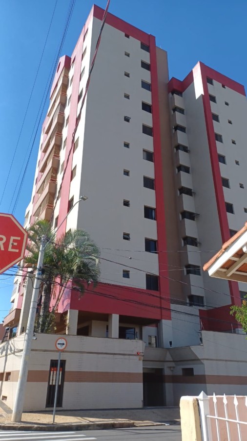 Apartamento, 3 quartos, 118 m² - Foto 1