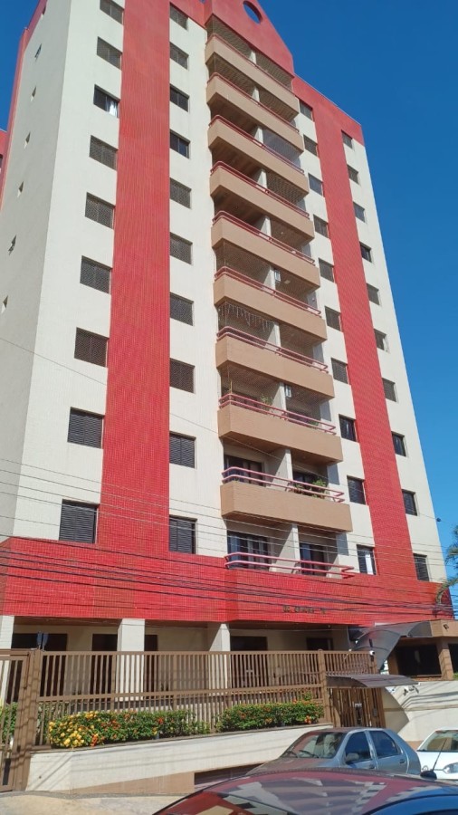 Apartamento, 3 quartos, 118 m² - Foto 2
