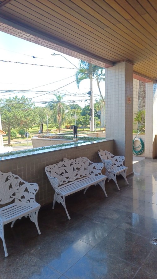 Apartamento, 3 quartos, 118 m² - Foto 3
