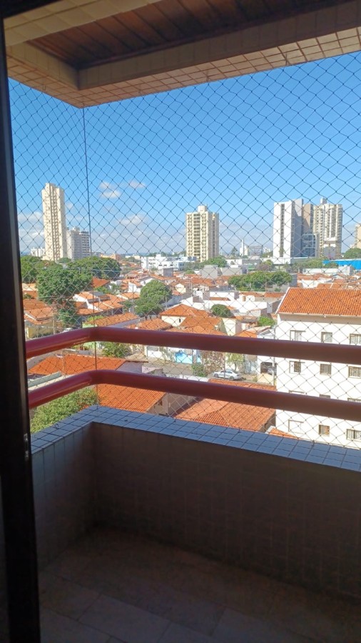 Apartamento, 3 quartos, 118 m² - Foto 15