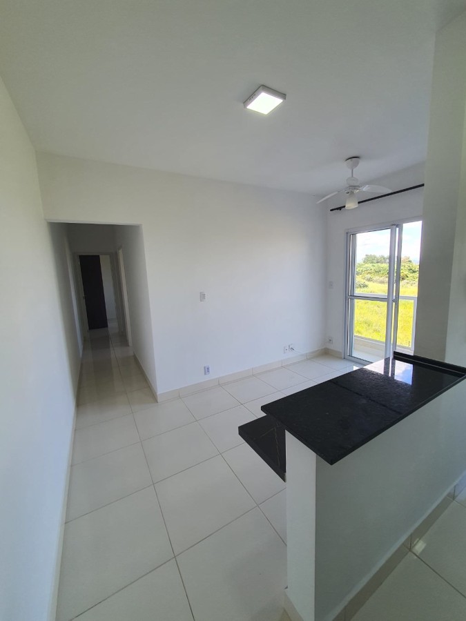 Apartamento, 2 quartos, 51 m² - Foto 2