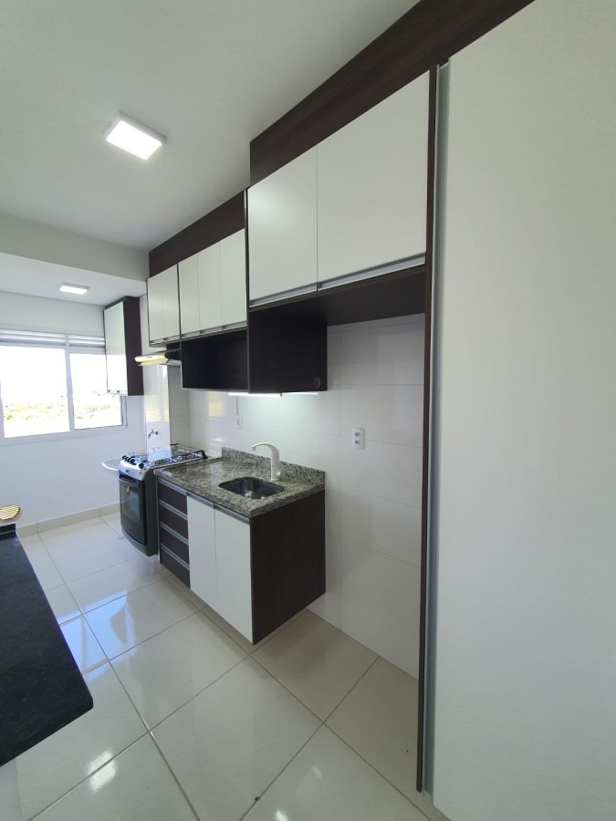 Apartamento, 2 quartos, 51 m² - Foto 3