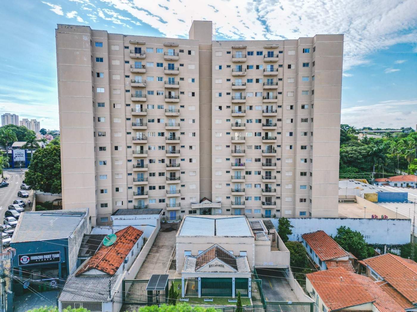 Apartamento, 2 quartos, 71 m² - Foto 1