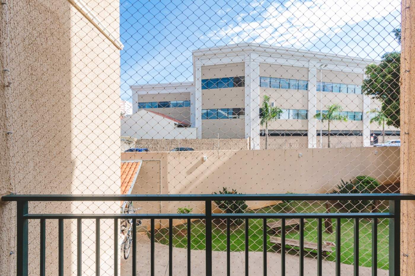 Apartamento, 2 quartos, 71 m² - Foto 2