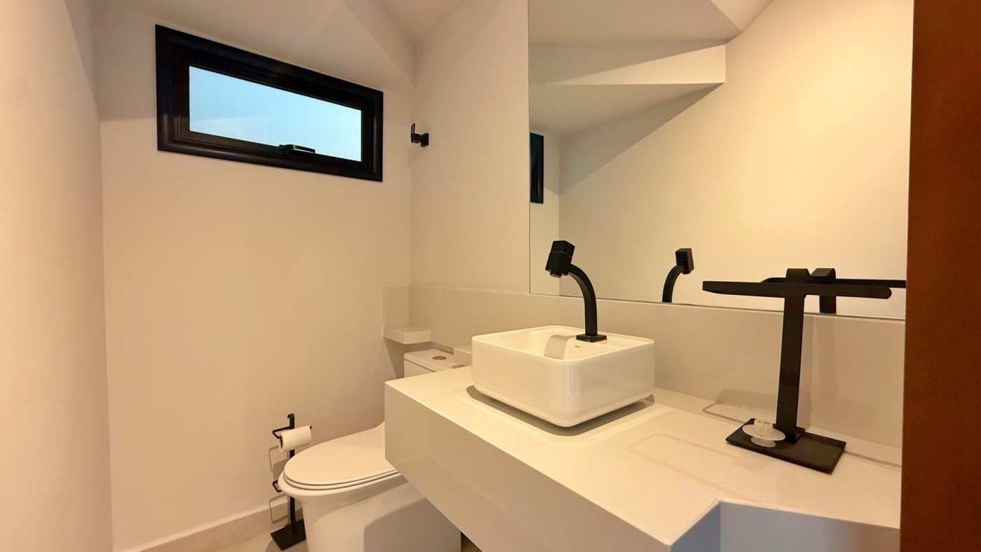 Casa de Condomínio, 3 quartos - Foto 8