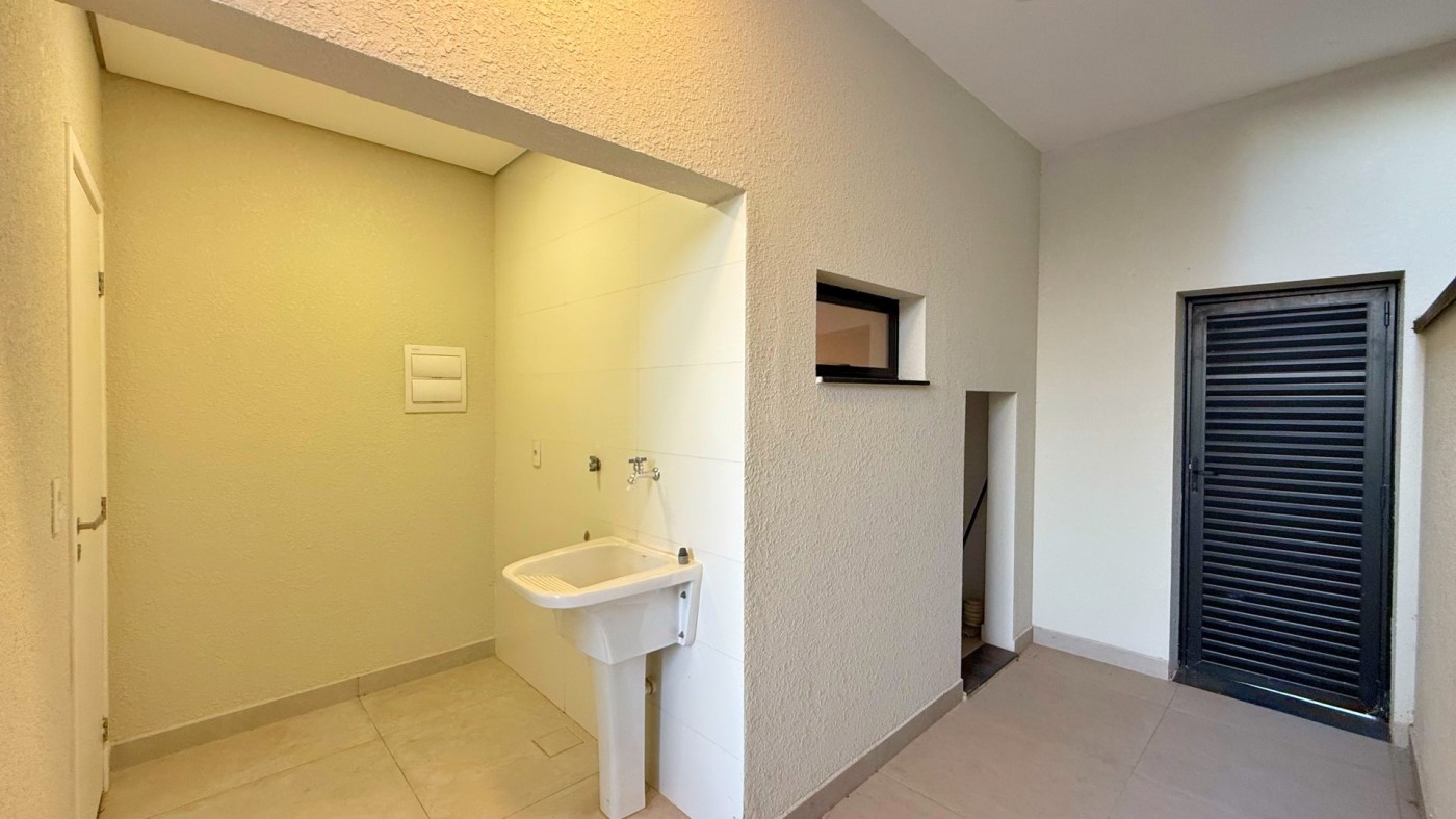 Casa de Condomínio, 3 quartos - Foto 11