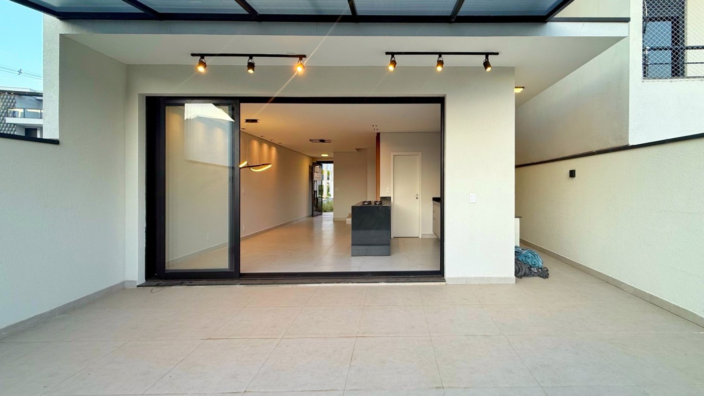 Casa de Condomínio, 3 quartos - Foto 25