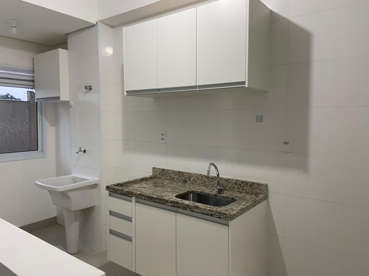 Apartamento, 2 quartos, 51 m² - Foto 1