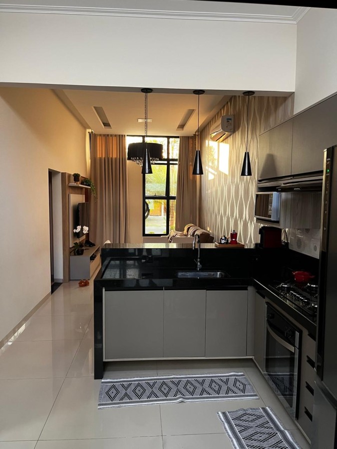 Casa de Condomínio, 3 quartos - Foto 7