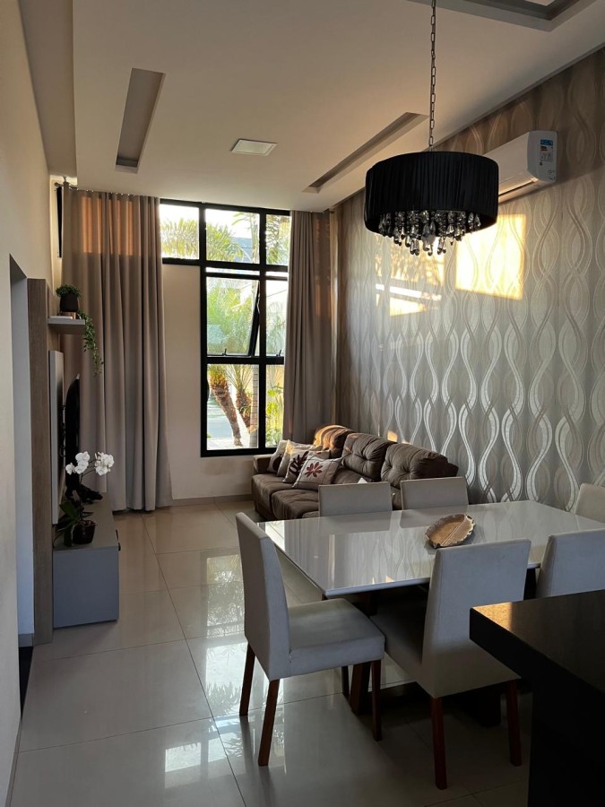 Casa de Condomínio, 3 quartos - Foto 5