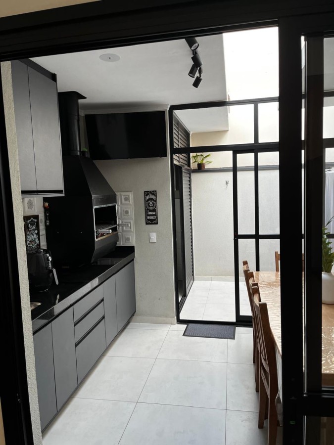 Casa de Condomínio, 3 quartos - Foto 8