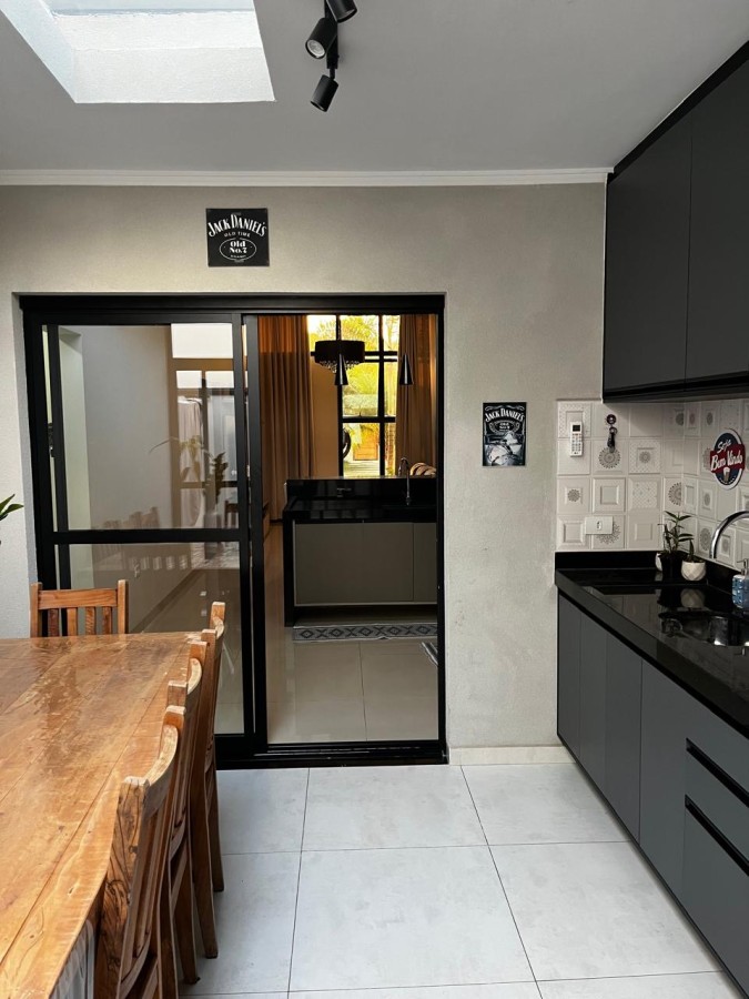 Casa de Condomínio, 3 quartos - Foto 9