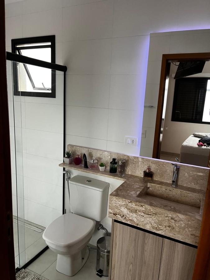 Casa de Condomínio, 3 quartos - Foto 18