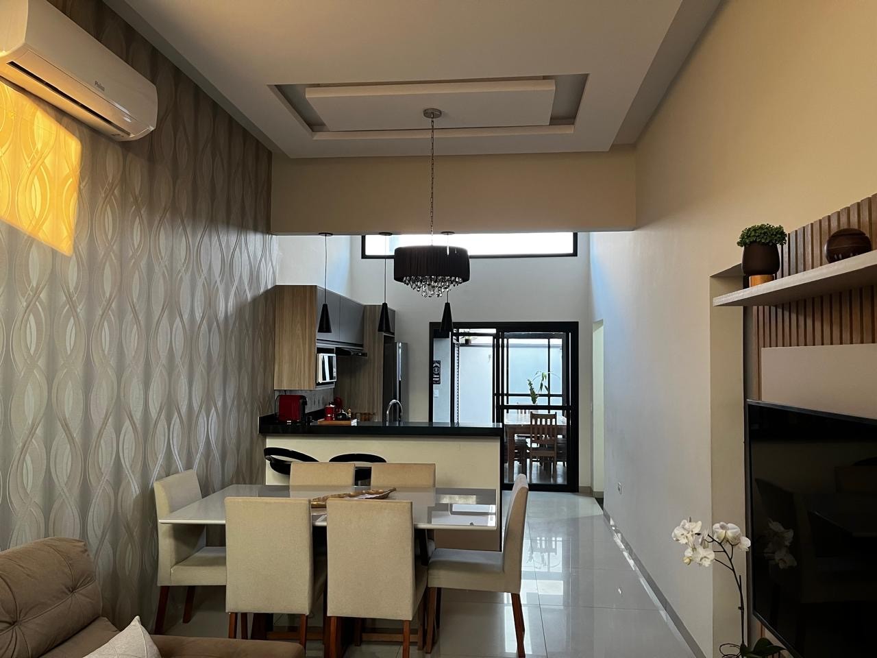 Casa de Condomínio, 3 quartos - Foto 19