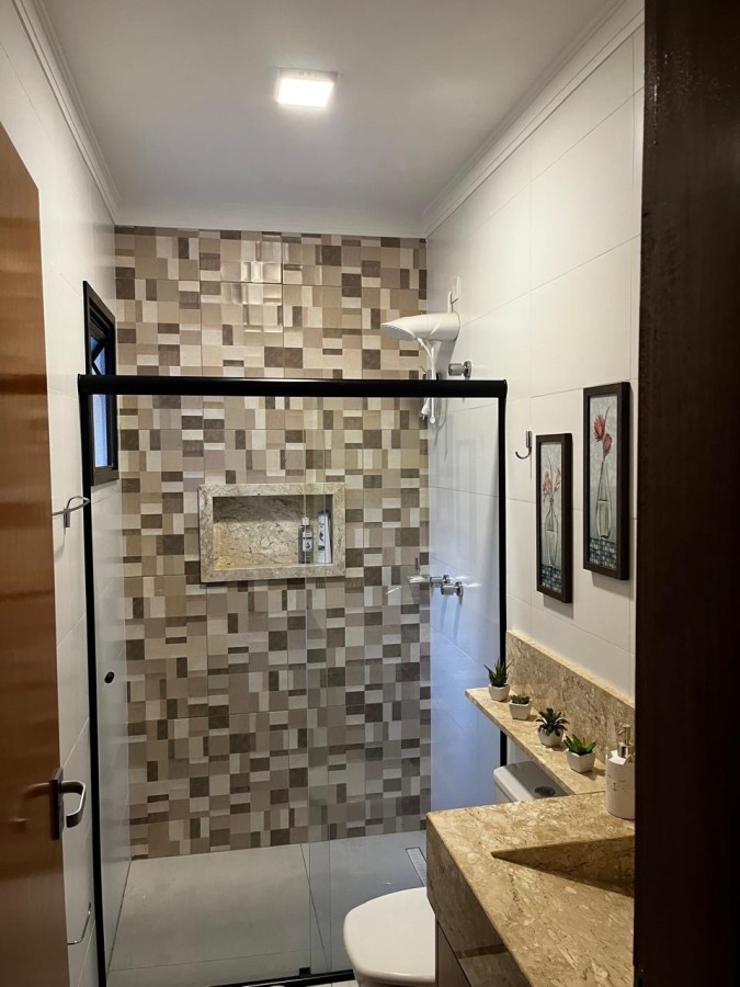 Casa de Condomínio, 3 quartos - Foto 23