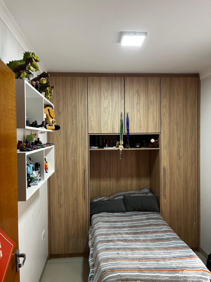 Casa de Condomínio, 3 quartos - Foto 30