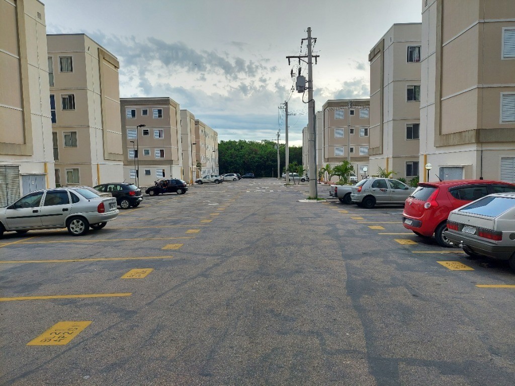 Apartamento, 2 quartos, 66 m² - Foto 1