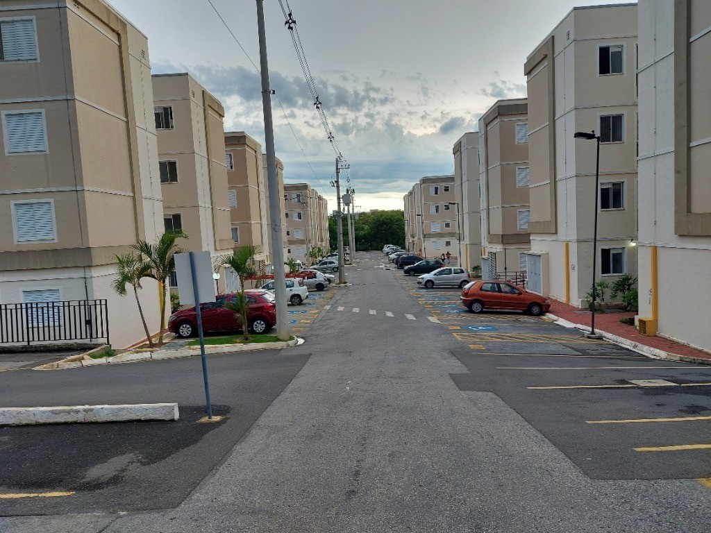 Apartamento, 2 quartos, 66 m² - Foto 2