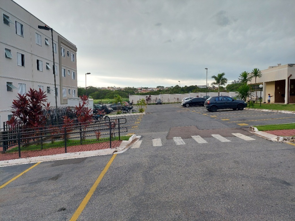 Apartamento, 2 quartos, 66 m² - Foto 6