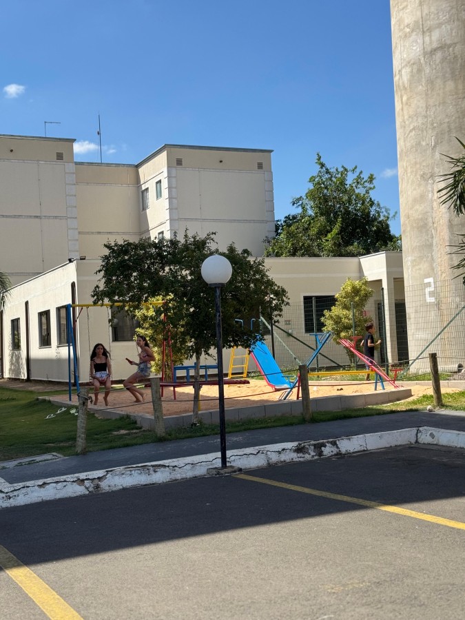 Apartamento, 2 quartos, 42 m² - Foto 4